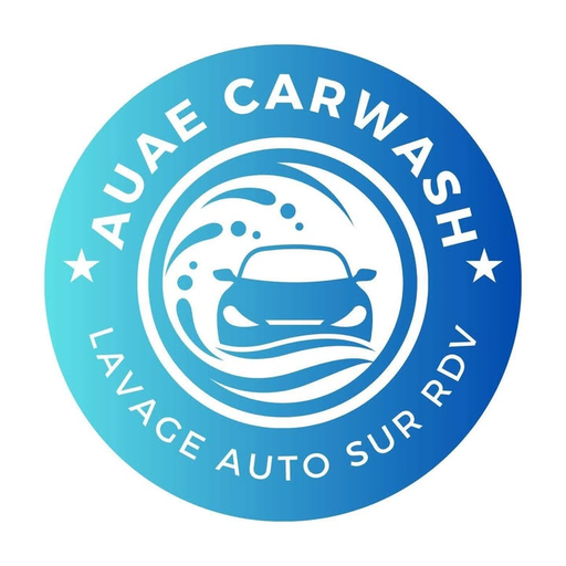 Auae Carwash, lavage auto sur RDV